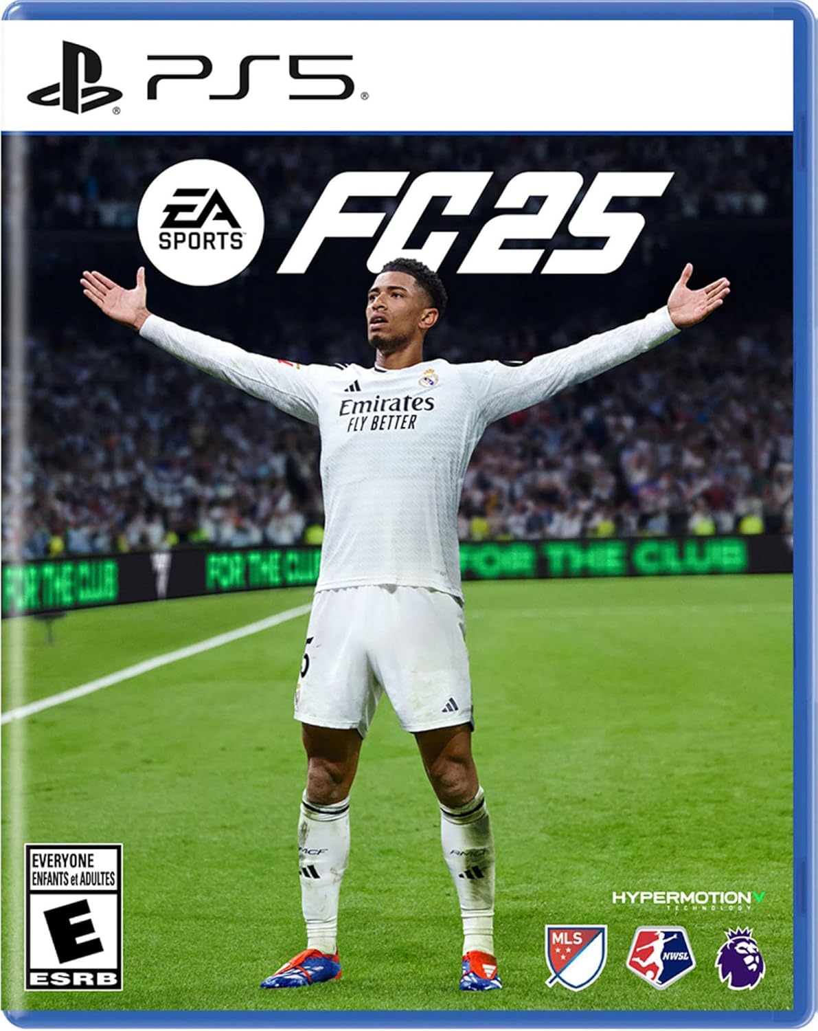 EA SPORTS FC 25 - 1