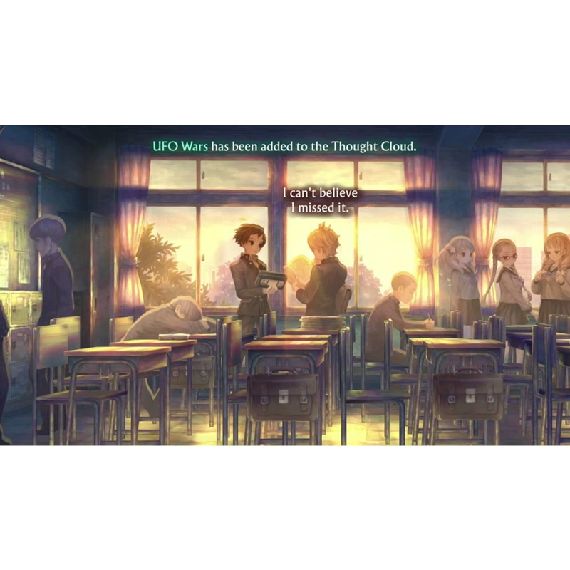 13 SENTINELS: AEGIS RIM - SWITCH - SNIPER - 3