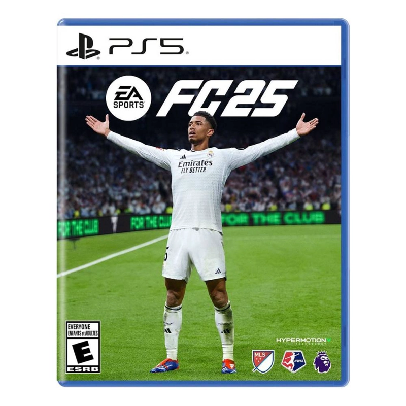 VIDEOJUEGO EA SPORTS FC 25 PS5 SONY - 1