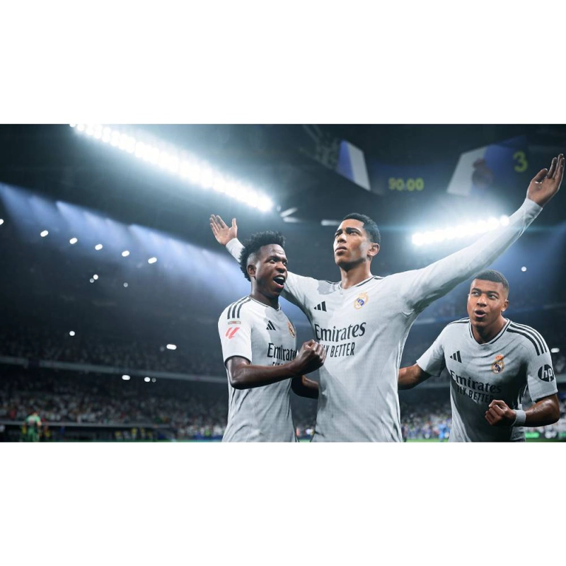 VIDEOJUEGO EA SPORTS FC 25 PS5 SONY - 2
