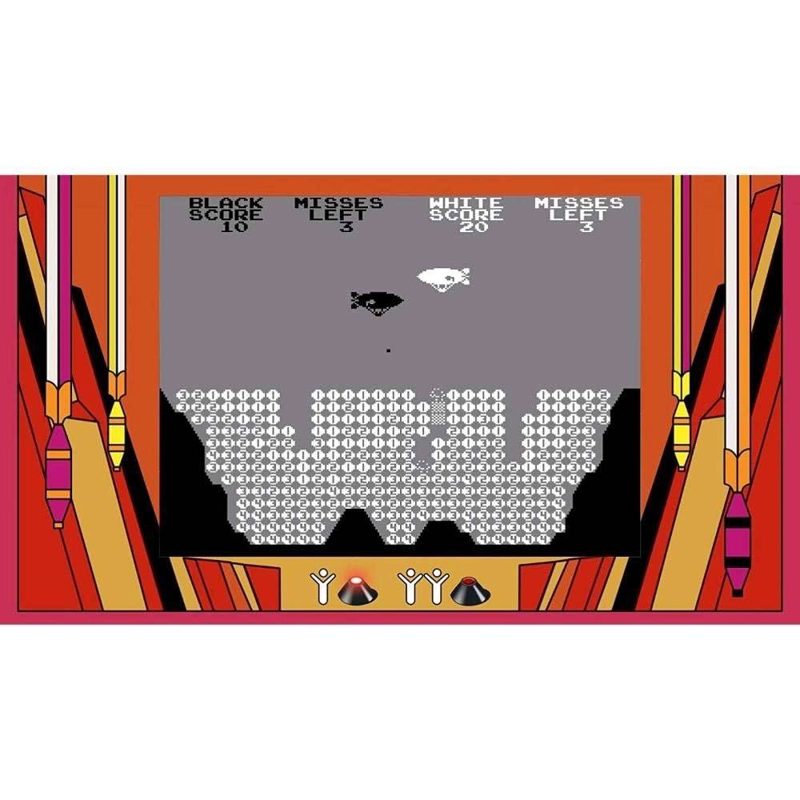 ATARI FLASHBACK CLASSICS  VOL. 3 EDITION - PS4 - SNIPER - 4
