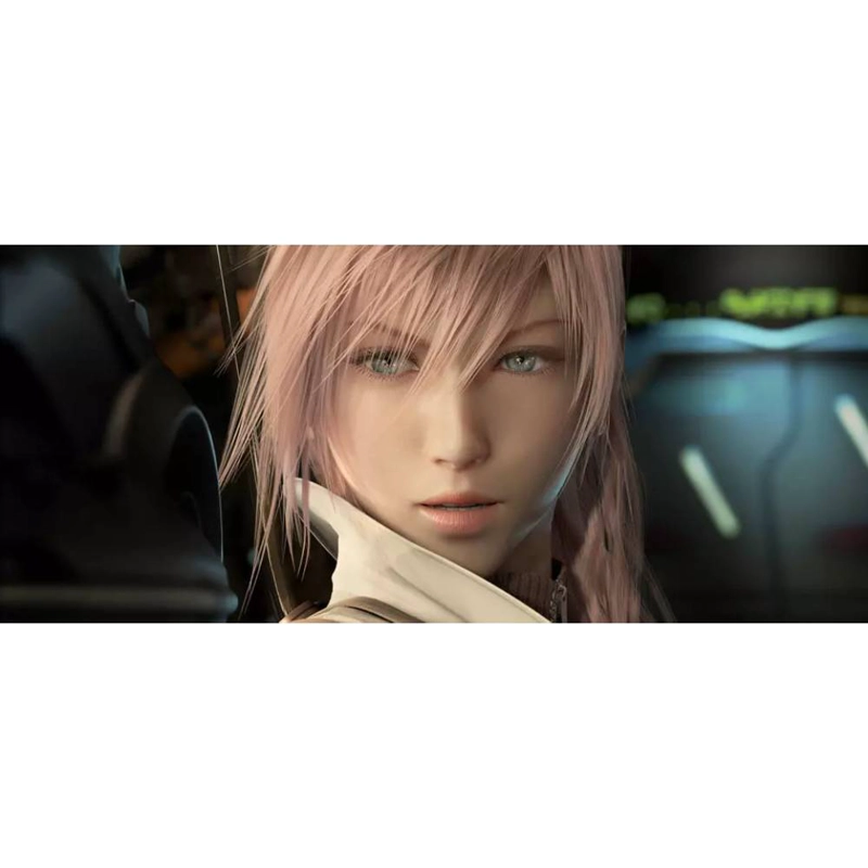 FINAL FANTASY XIII - XBOX 360 FISICO - SNIPER - 3