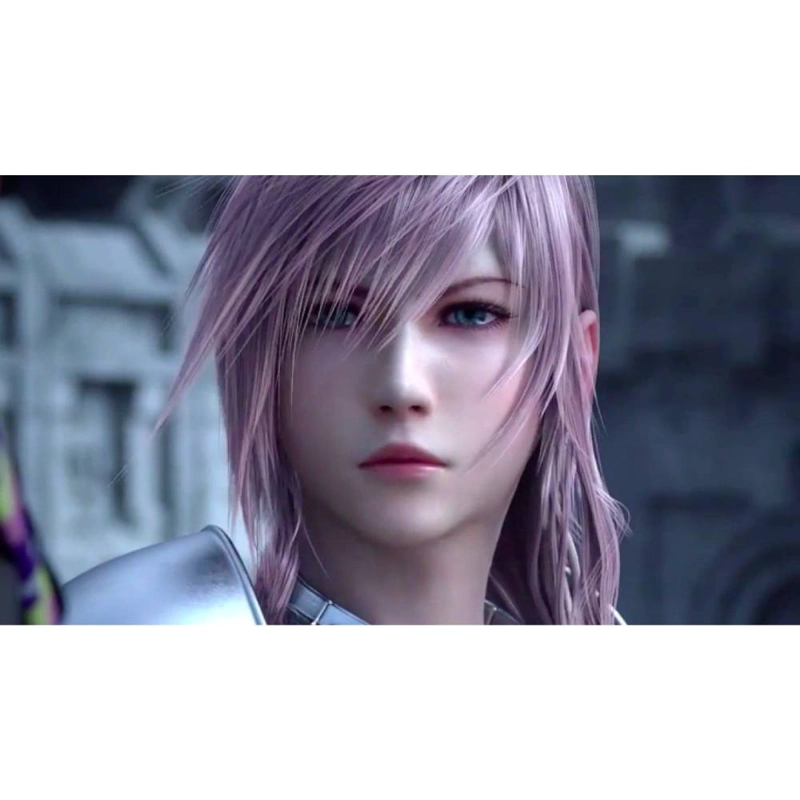 FINAL FANTASY XIII - XBOX 360 FISICO - SNIPER - 4