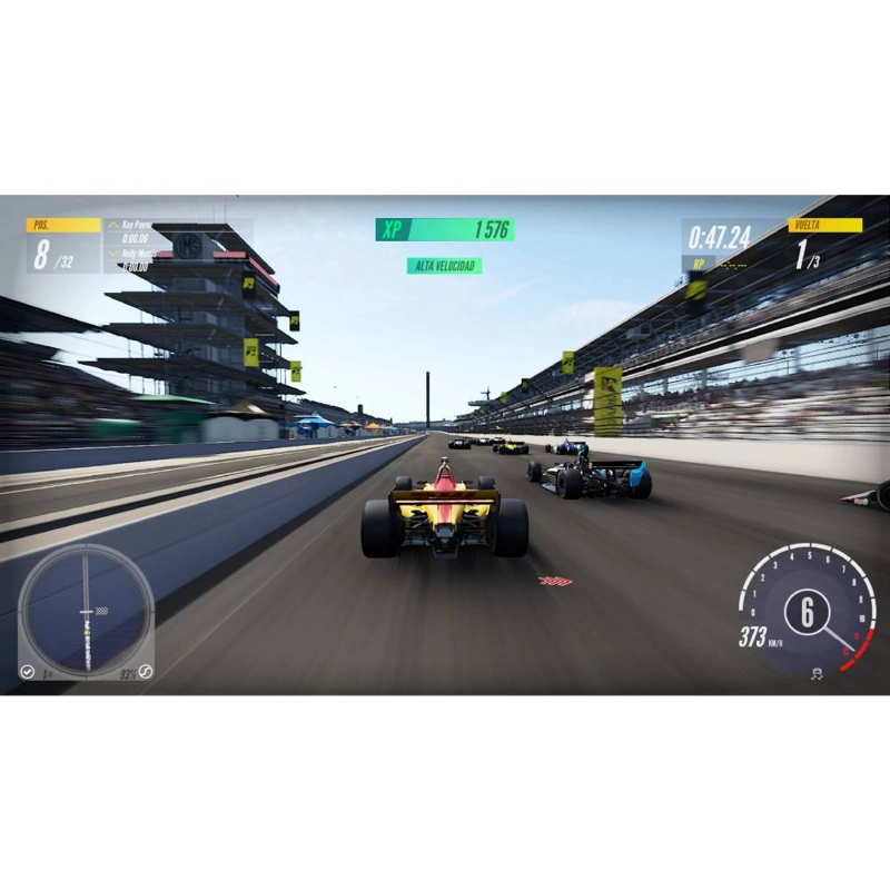 PROJECT CARS 3 - XBOX SERIES X - SNIPER - 4