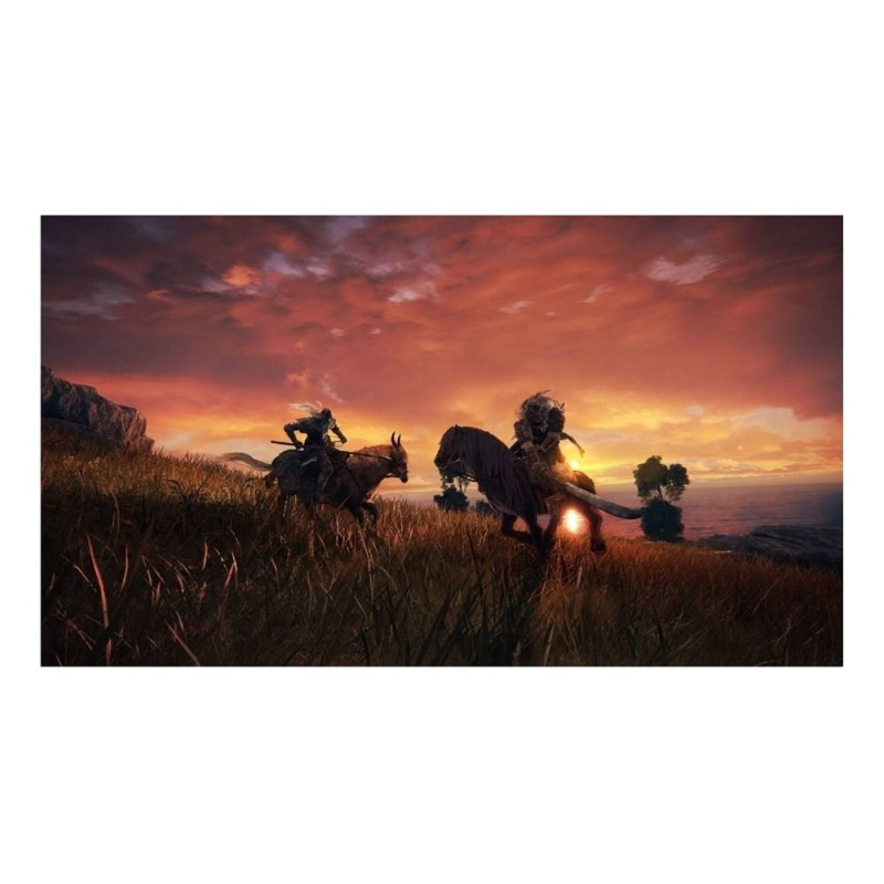 ELDEN RING STANDARD EDITION PS5 FISICO - 2