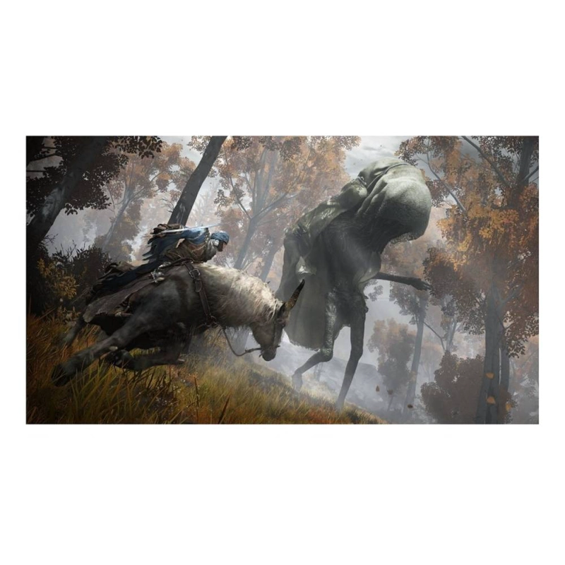 ELDEN RING STANDARD EDITION PS5 FISICO - 4