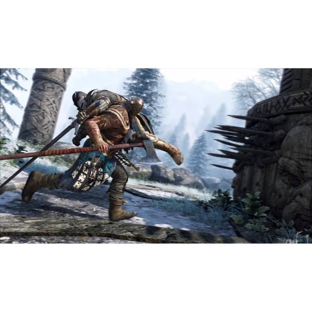 FOR HONOR GOLD EDITION - PS4 JUEGO FISICO - SNIPER GAME - 2