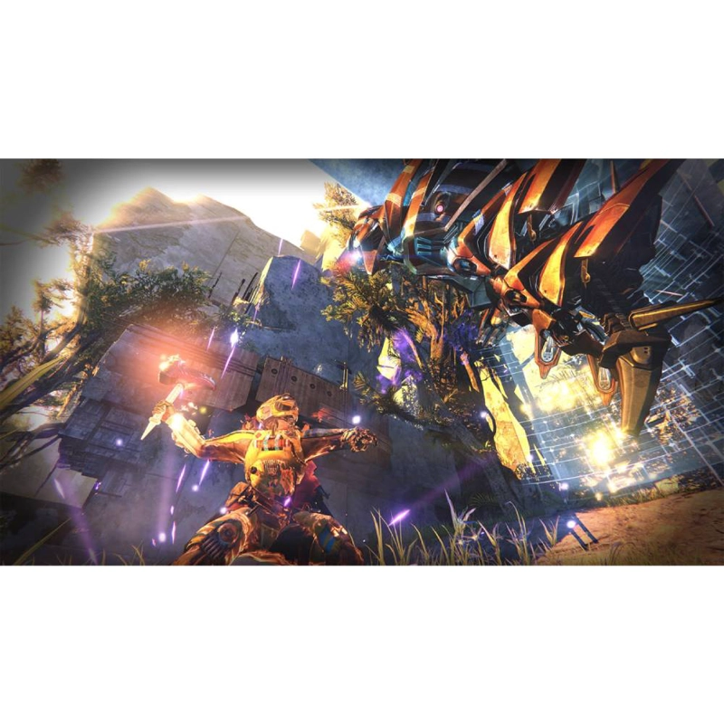 DESTINY THE TAKEN KING - PS4 - JUEGO FISICO - 5