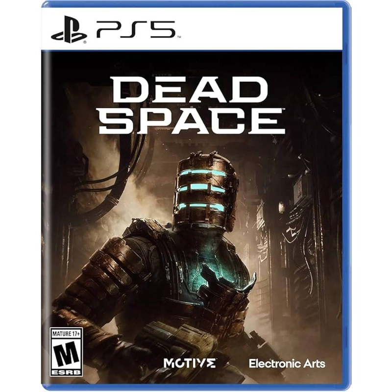 DEAD SPACE PS5 MEDIO FISICO STANDARD EDITION - 1