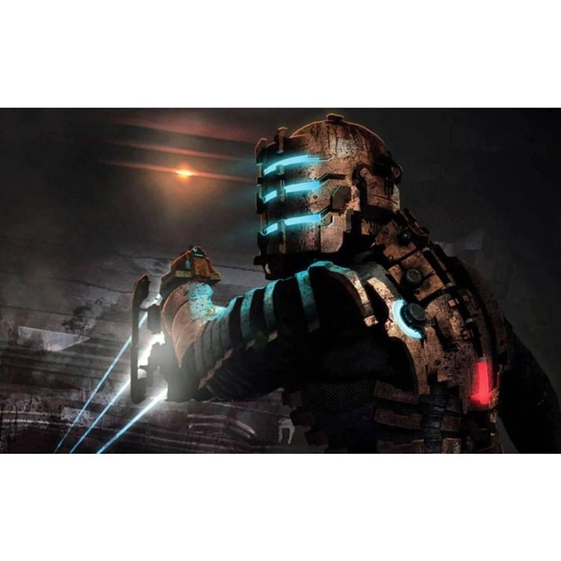 DEAD SPACE PS5 MEDIO FISICO STANDARD EDITION - 2