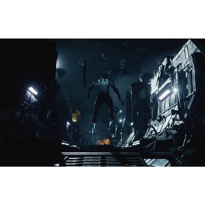 DEAD SPACE PS5 MEDIO FISICO STANDARD EDITION - 3