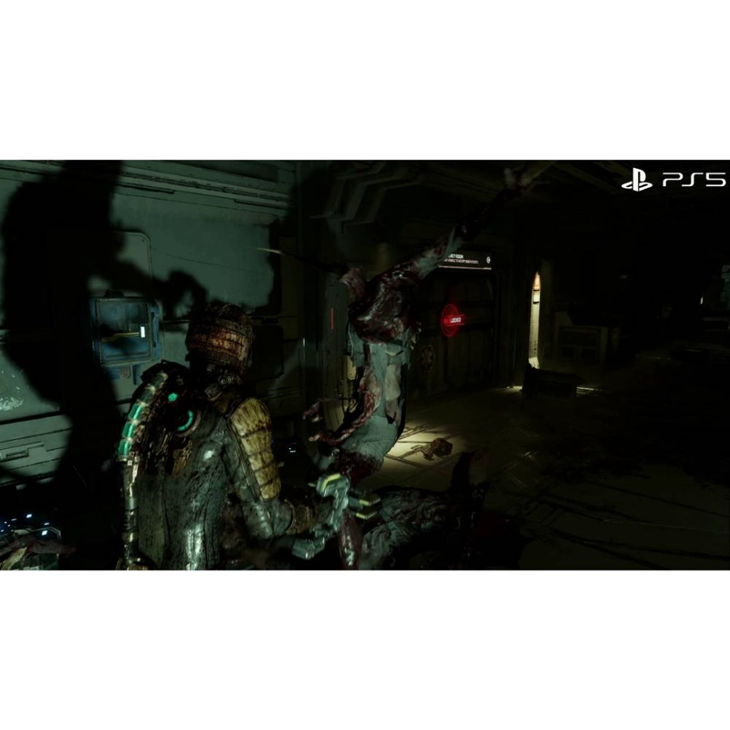 DEAD SPACE PS5 MEDIO FISICO STANDARD EDITION - 4