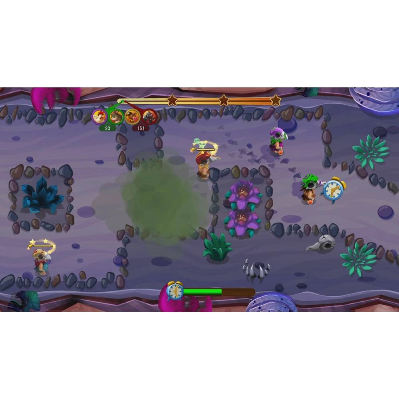 30-IN-1 GAME COLLECTION - NINTENDO SWITCH - SNIPER - 4