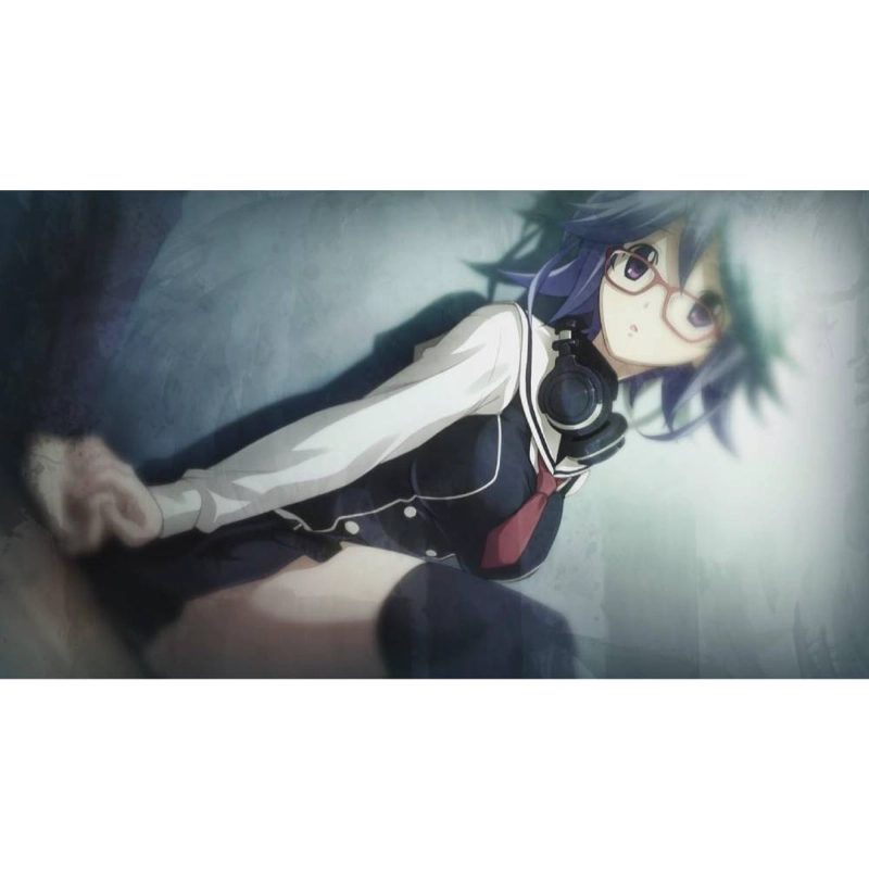 CHAOS CHILD LIMITED ED. - PS4 FISICO - SNIPER - 3
