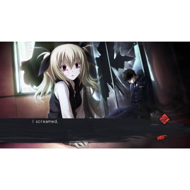 CHAOS CHILD LIMITED ED. - PS4 FISICO - SNIPER - 5
