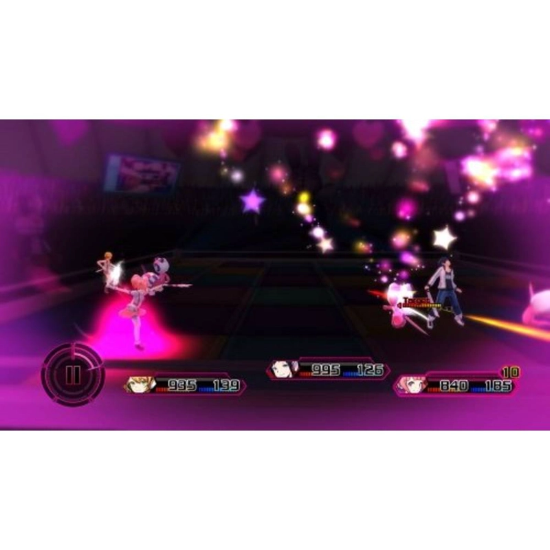 AKIBA'S BEAT - PS4 JUEGO FISICO - SNIPER GAME - 3