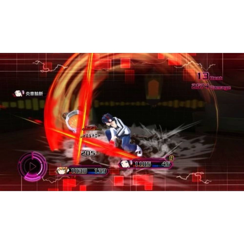 AKIBA'S BEAT - PS4 JUEGO FISICO - SNIPER GAME - 5