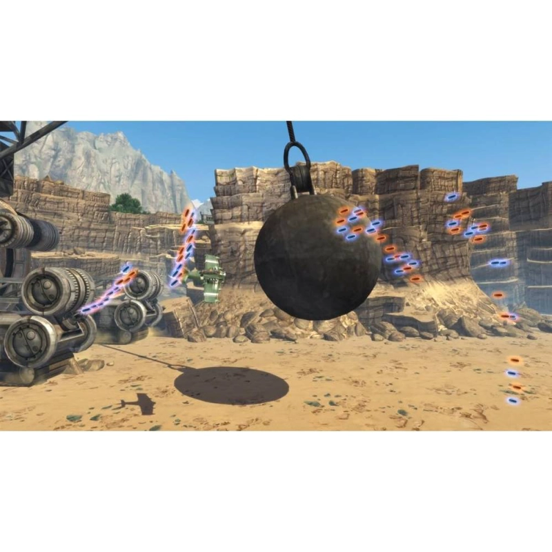 SINE MORA EX - JUEGO FISICO PS4 - SNIPER GAME - 2
