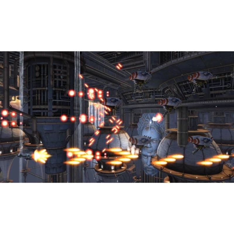 SINE MORA EX - JUEGO FISICO PS4 - SNIPER GAME - 3