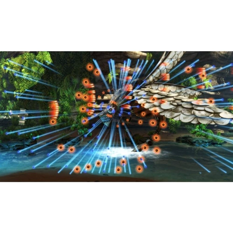 SINE MORA EX - JUEGO FISICO PS4 - SNIPER GAME - 4