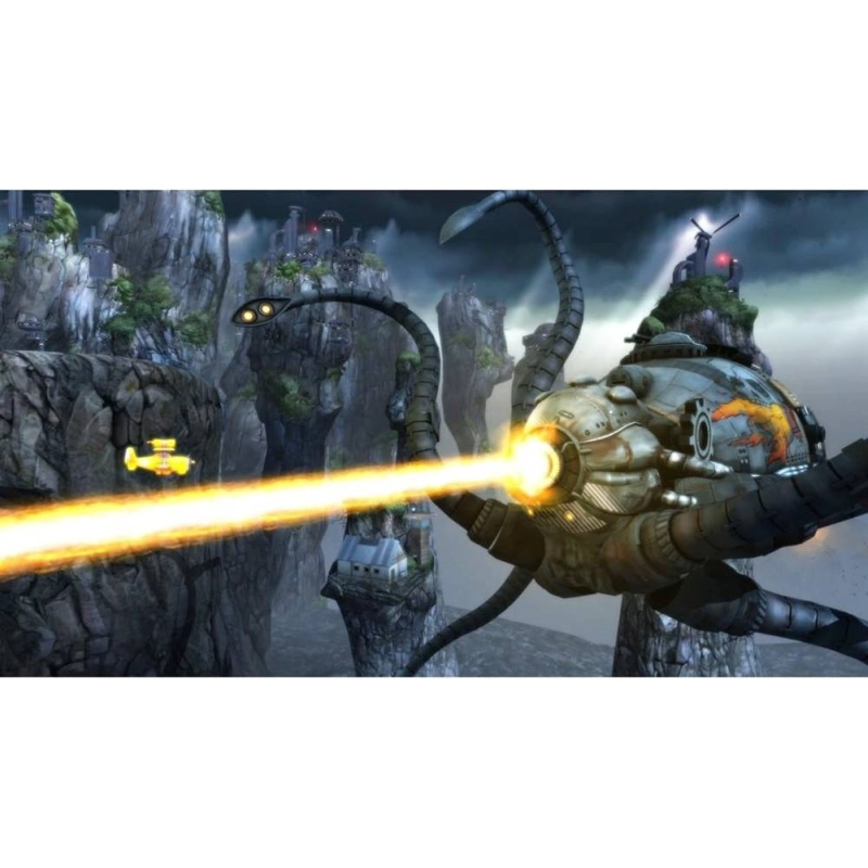 SINE MORA EX - JUEGO FISICO PS4 - SNIPER GAME - 5