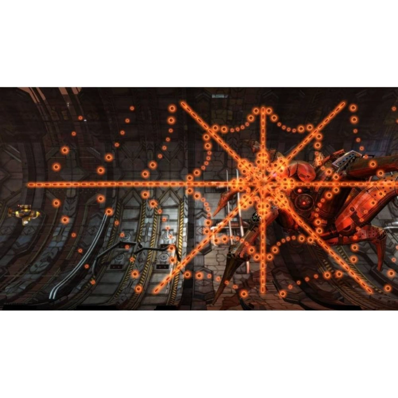 SINE MORA EX - JUEGO FISICO PS4 - SNIPER GAME - 6