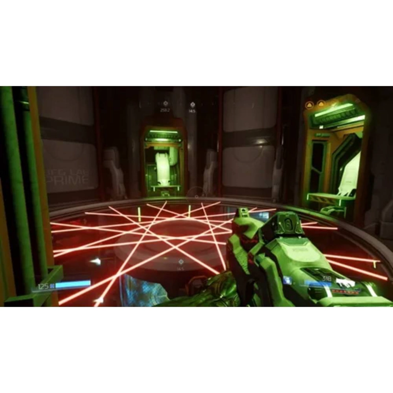 DOOM - FISICO PS4 - PLAYSTATION HITS - SNIPER - 2