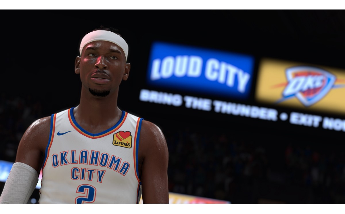 NBA 2K25 FORMATO FISICO PS5 - 3