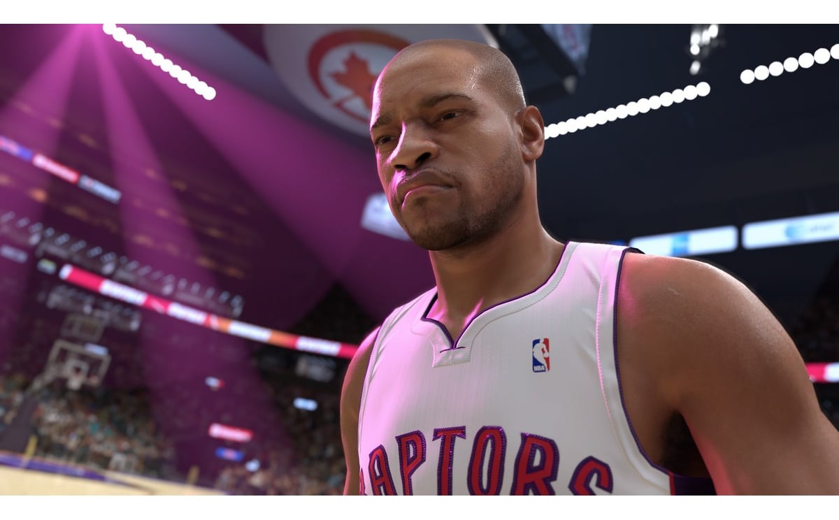 NBA 2K25 FORMATO FISICO PS5 - 4