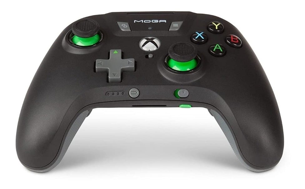 CONTROL POWERA MOGA XP5-X PLUS - ANDROID/WIN10 - SNIPER - 2