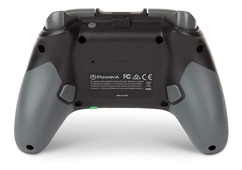 CONTROL POWERA MOGA XP5-X PLUS - ANDROID/WIN10 - SNIPER - 3