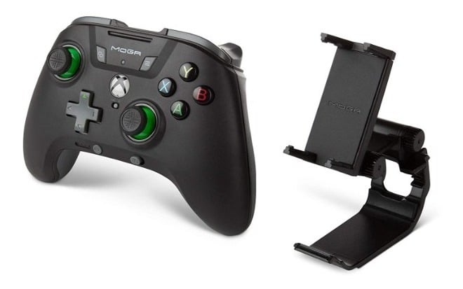 CONTROL POWERA MOGA XP5-X PLUS - ANDROID/WIN10 - SNIPER - 4