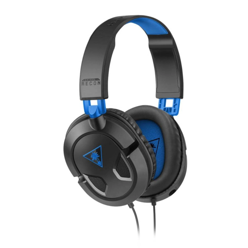 HEADSET TURTLE BEACH  EAR FORCE RECON 50P - SNIPER GAME - 2