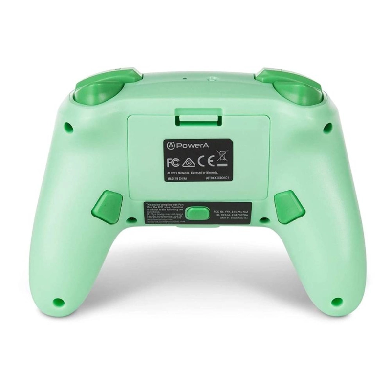 CONTROL PRO PARA SWITCH - ANIMAL CROSSING TIMMY & TOMMY - 2