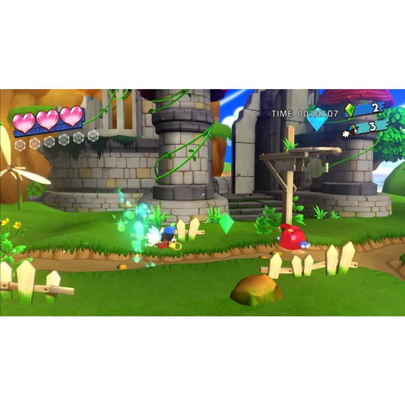 KLONOA PHANTASY REVERIE SERIES - PS4 - SNIPER - 2