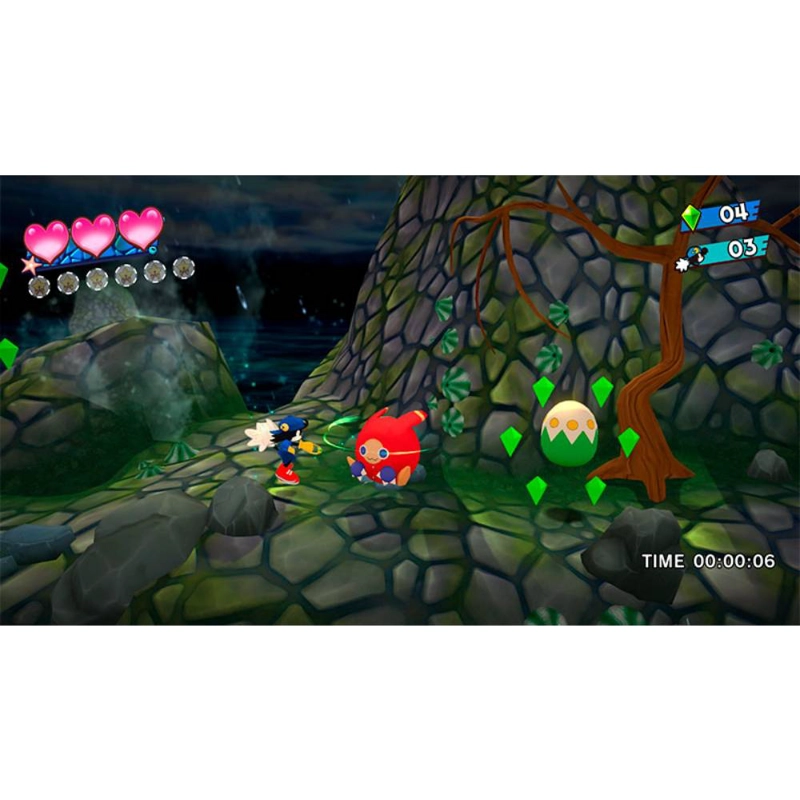 KLONOA PHANTASY REVERIE SERIES - PS4 - SNIPER - 3