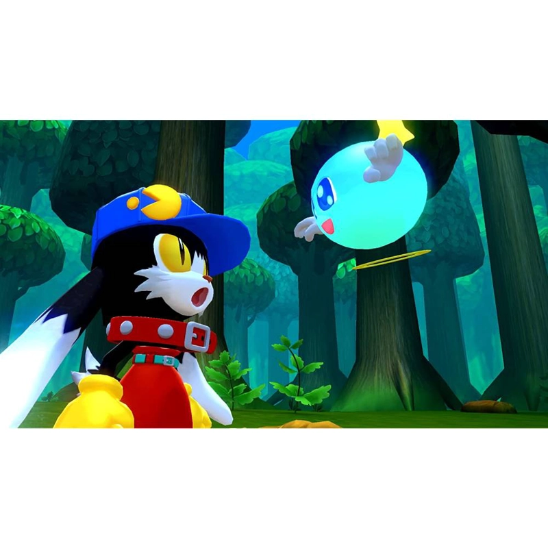 KLONOA PHANTASY REVERIE SERIES - PS4 - SNIPER - 7