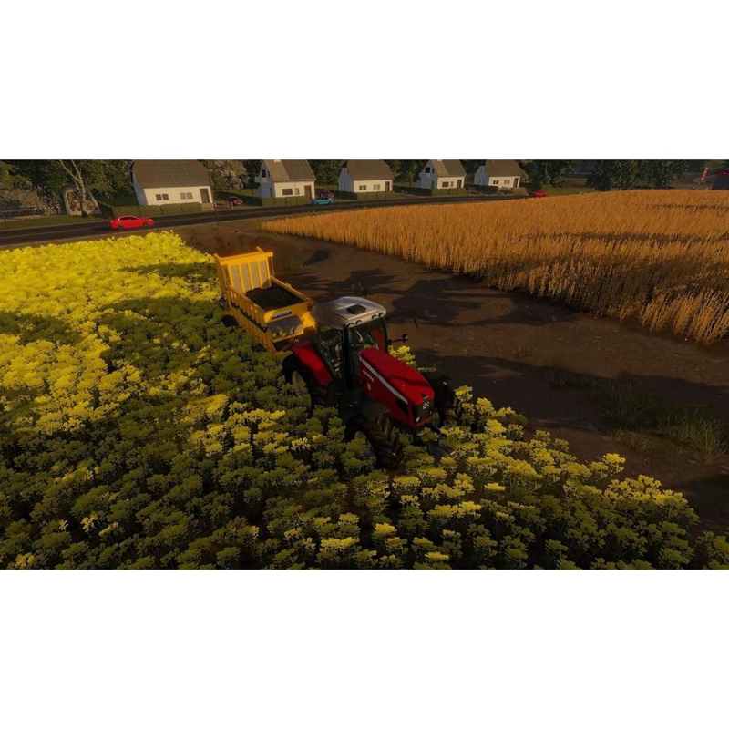 REAL FARM PREMIUM EDITION - PS5 - SNIPER - 2