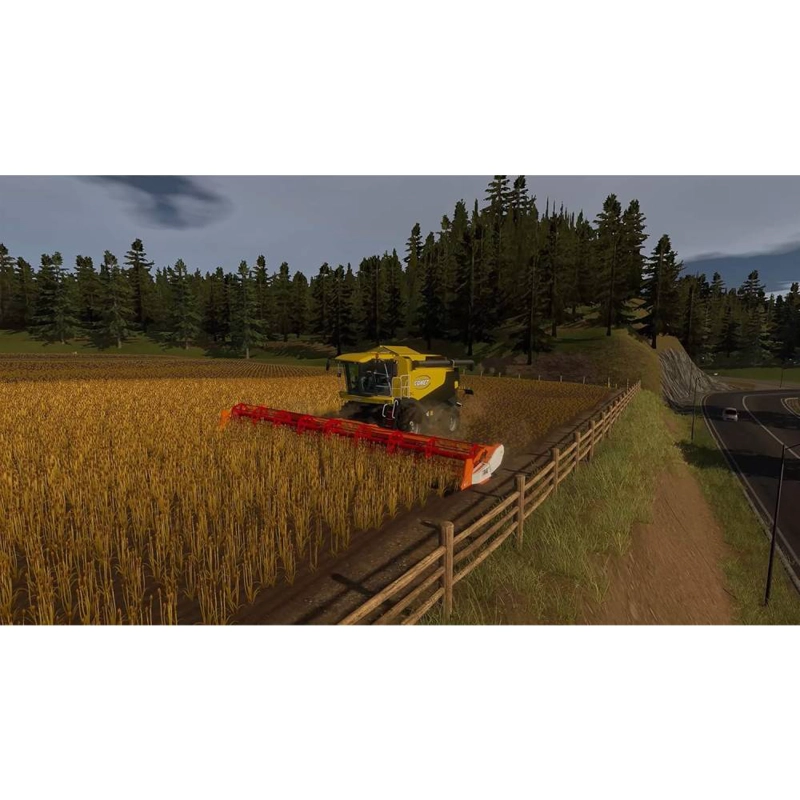 REAL FARM PREMIUM EDITION - PS5 - SNIPER - 3