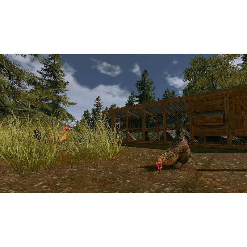 REAL FARM PREMIUM EDITION - PS5 - SNIPER - 6