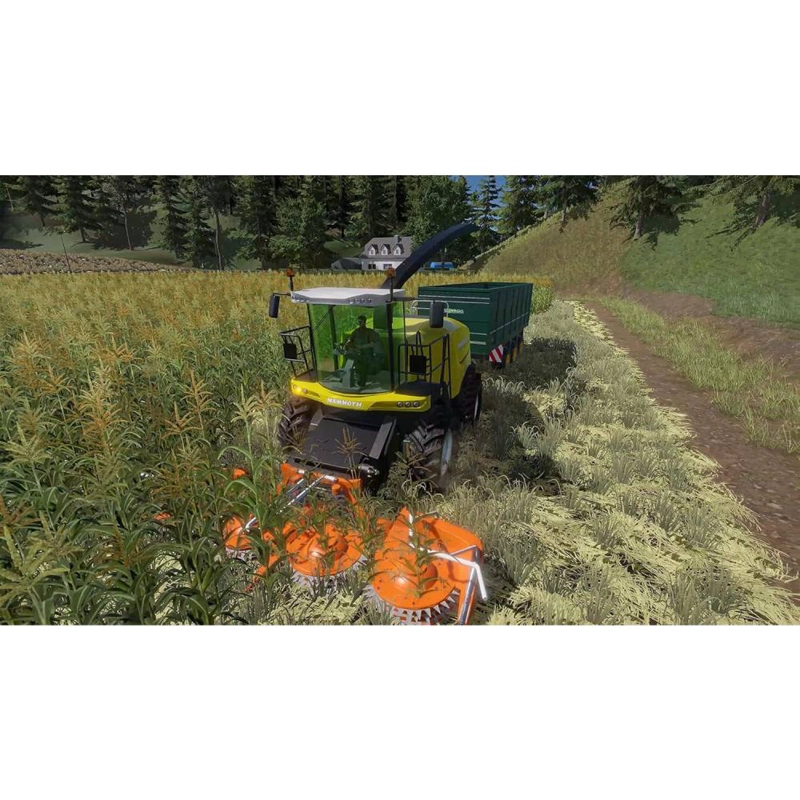 REAL FARM PREMIUM EDITION - PS5 - SNIPER - 7