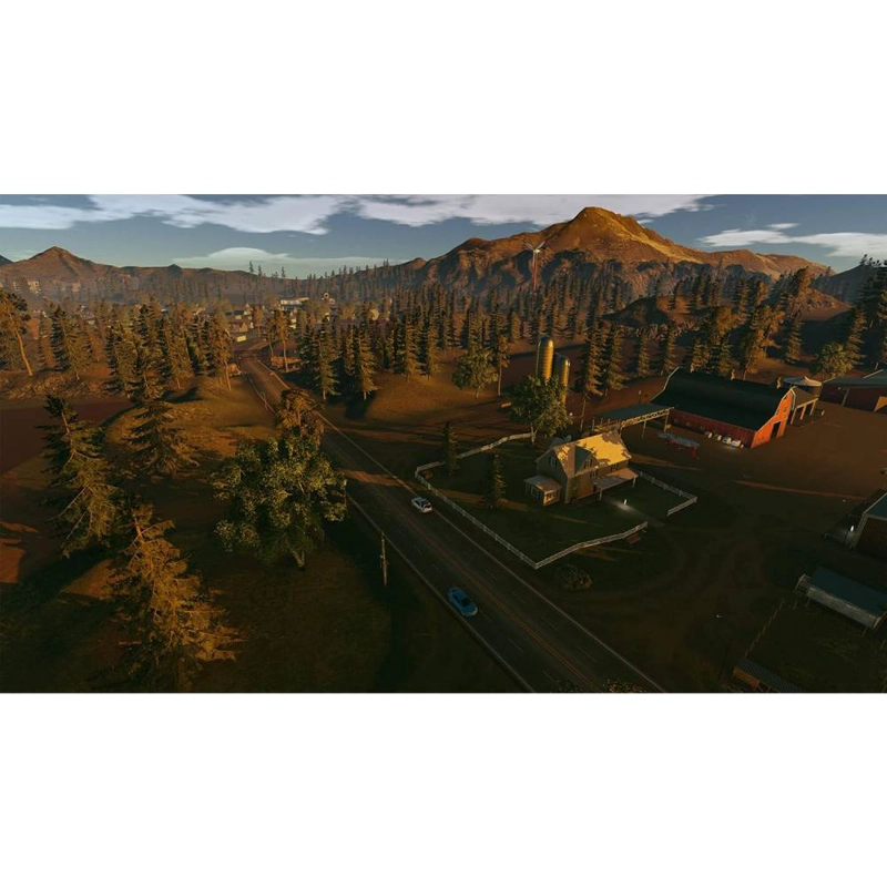 REAL FARM PREMIUM EDITION - PS5 - SNIPER - 8