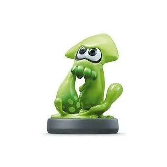 FIGURA NINTENDO AMIIBO CALAMAR - SPLATOON - SNIPER - 2