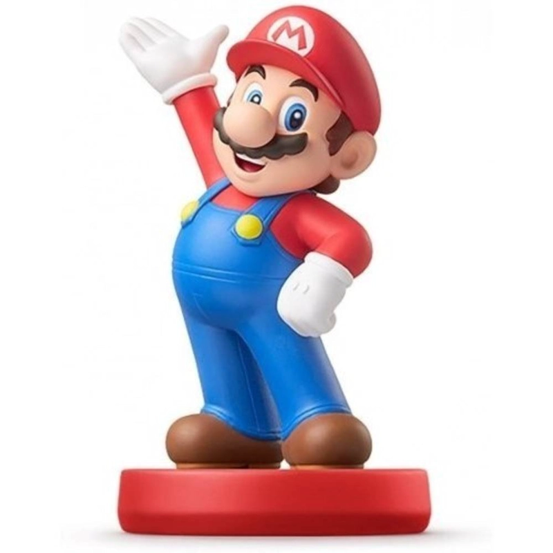 NINTENDO AMIIBO SUPER MARIO - SUPER MARIO - SNIPER - 2
