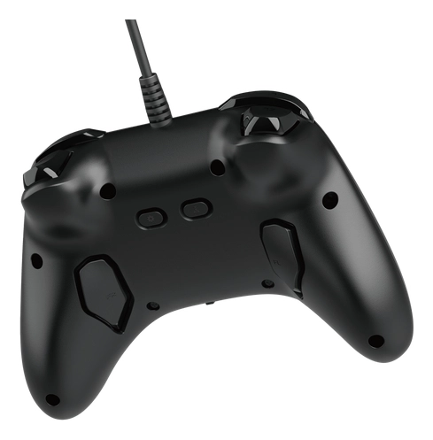 CONTROL HORIPAD TURBO PARA NINTENDO SWITCH 2 MARCA HORI - 4