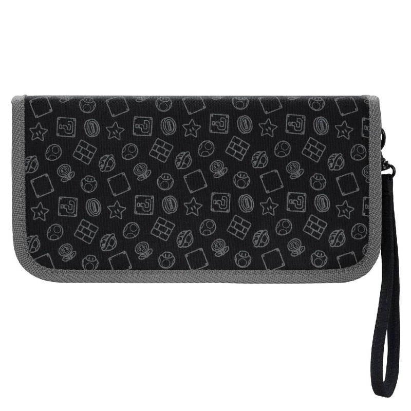 NINTENDO SWITCH MARIO PREMIUM CASE - SNIPER GAME - 1