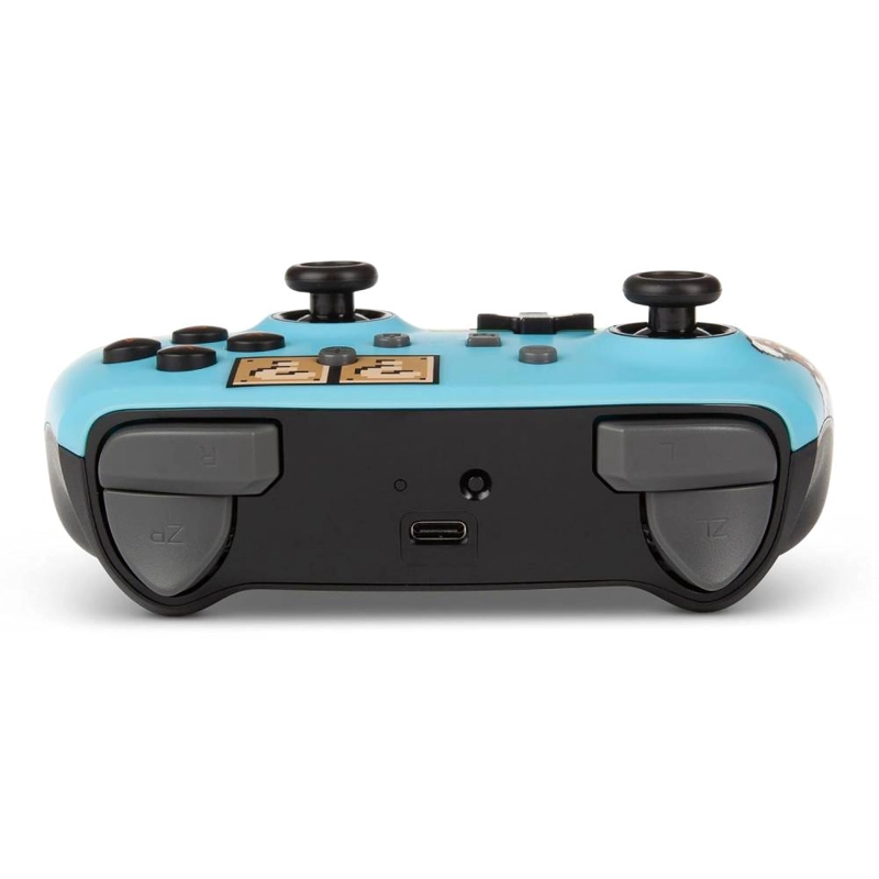 CONTROL POWERA ENHANCED WIRELESS SUPER MARIO 3 PARA SWITCH - 2