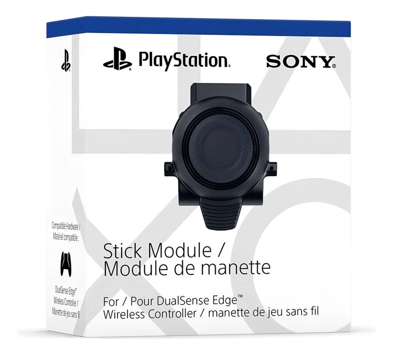 MODULO DE REEMPLAZO JOYSTICK PARA DUALSENSE EDGE PS5 - 1