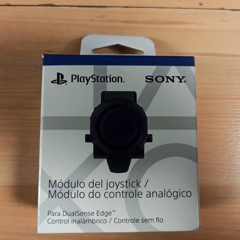 MODULO DE REEMPLAZO JOYSTICK PARA DUALSENSE EDGE PS5 - 2
