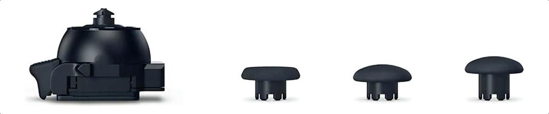 MODULO DE REEMPLAZO JOYSTICK PARA DUALSENSE EDGE PS5 - 4